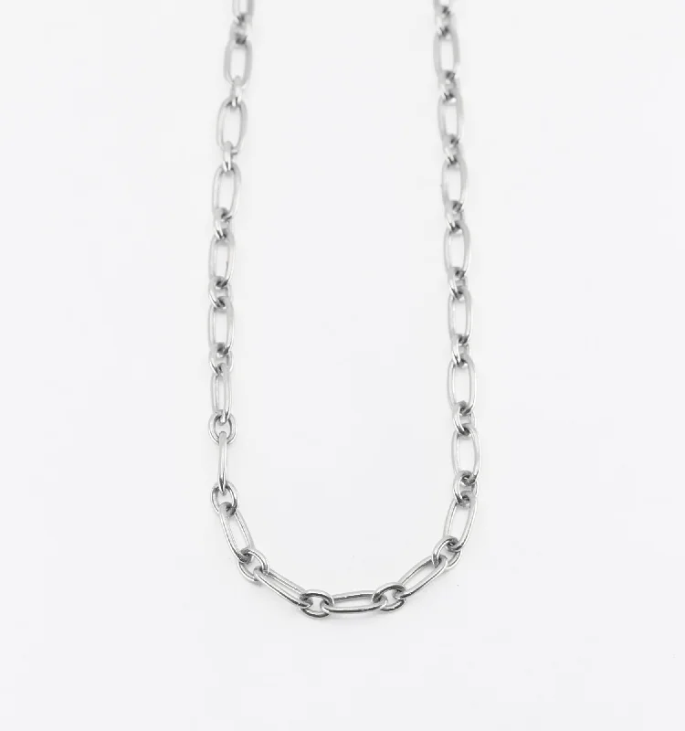 Pendant Chain Necklaces-Link Chain Necklace